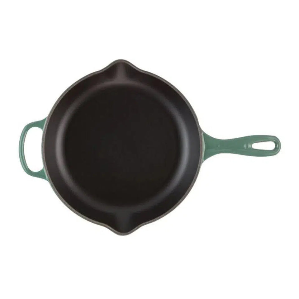 Skillet Redonda com Alça Signature Artichaut 26cm Le Creuset