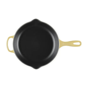 Skillet Redonda com Alça Signature Camomille 26cm Le Creuset