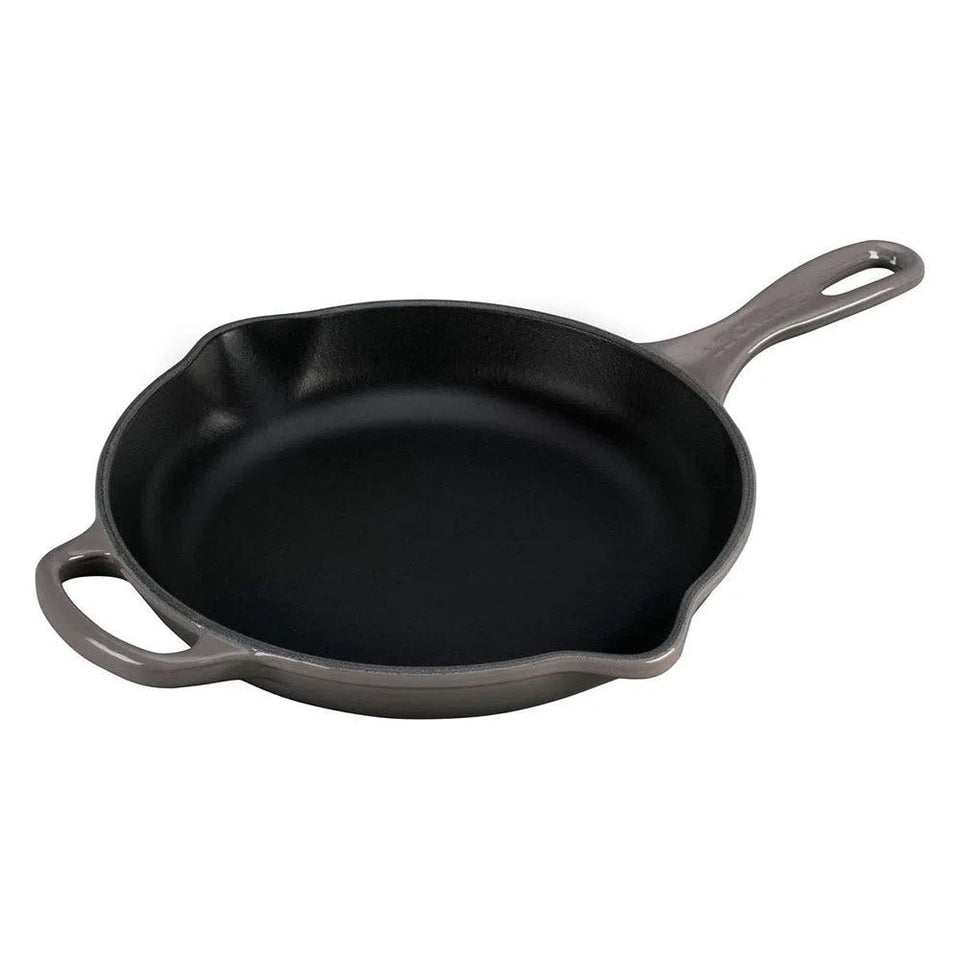 Skillet Redonda com Alça Signature Flint 23cm Le Creuset