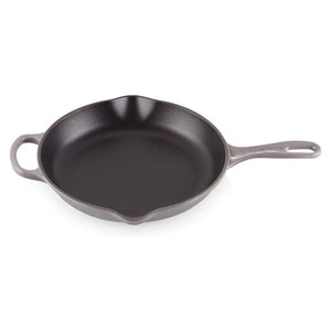 Skillet Redonda com Alça Signature Flint 23cm Le Creuset