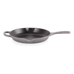 Skillet Redonda com Alça Signature Flint 23cm Le Creuset