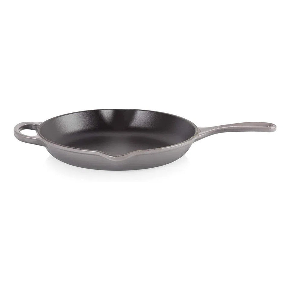 Skillet Redonda com Alça Signature Flint 23cm Le Creuset