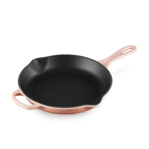 Skillet Redonda com Alça Signature Peche 26cm Le Creuset