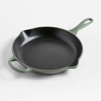 Skillet Redonda com Alça Signature Thyme 26cm Le Creuset
