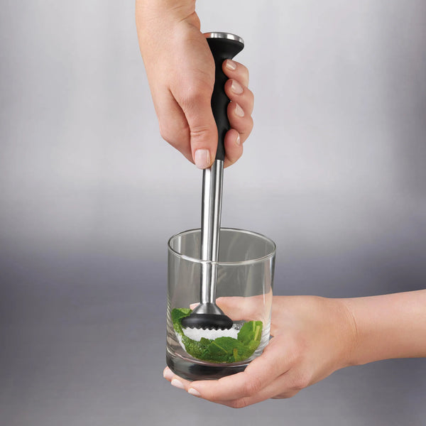 Socador de Caipirinha Inox 22cm OXO