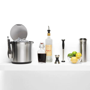 Socador de Caipirinha Inox 22cm OXO