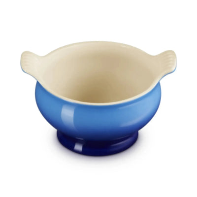 Sopeira Cerâmica Heritage Azure 600ml Le Creuset