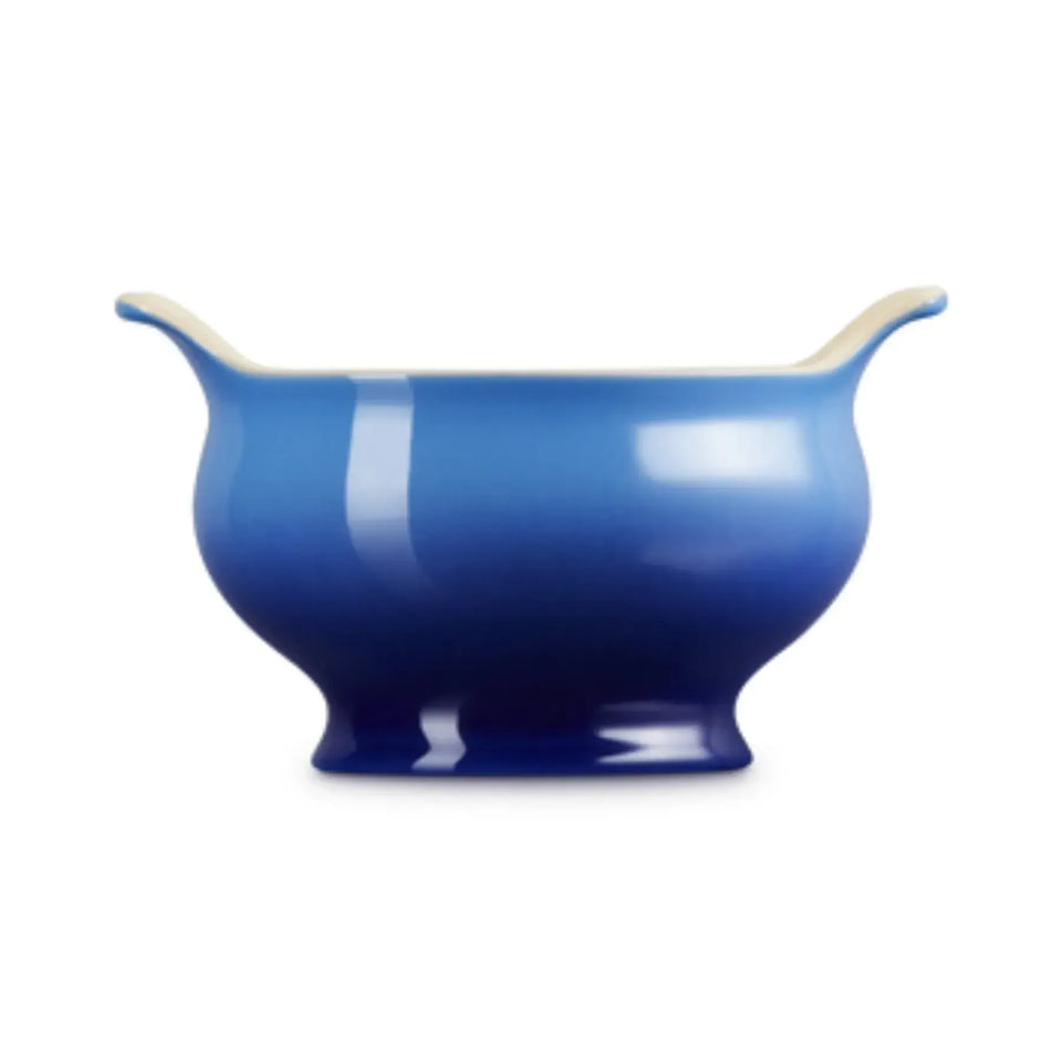 Sopeira Cerâmica Heritage Azure 600ml Le Creuset
