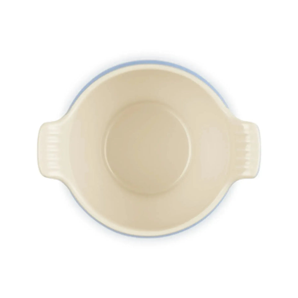 Sopeira Cerâmica Heritage Azure 600ml Le Creuset