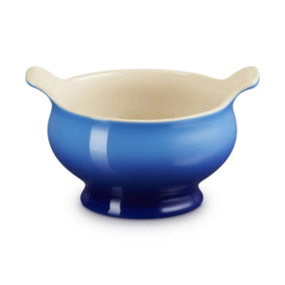Sopeira Cerâmica Heritage Azure 600ml Le Creuset
