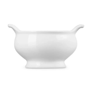Sopeira Cerâmica Heritage Branca 600ml Le Creuset