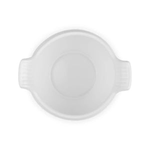 Sopeira Cerâmica Heritage Branca 600ml Le Creuset