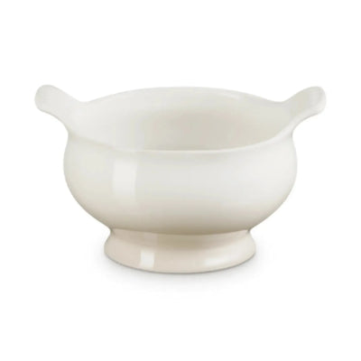 Sopeira Cerâmica Heritage Meringue 600ml Le Creuset