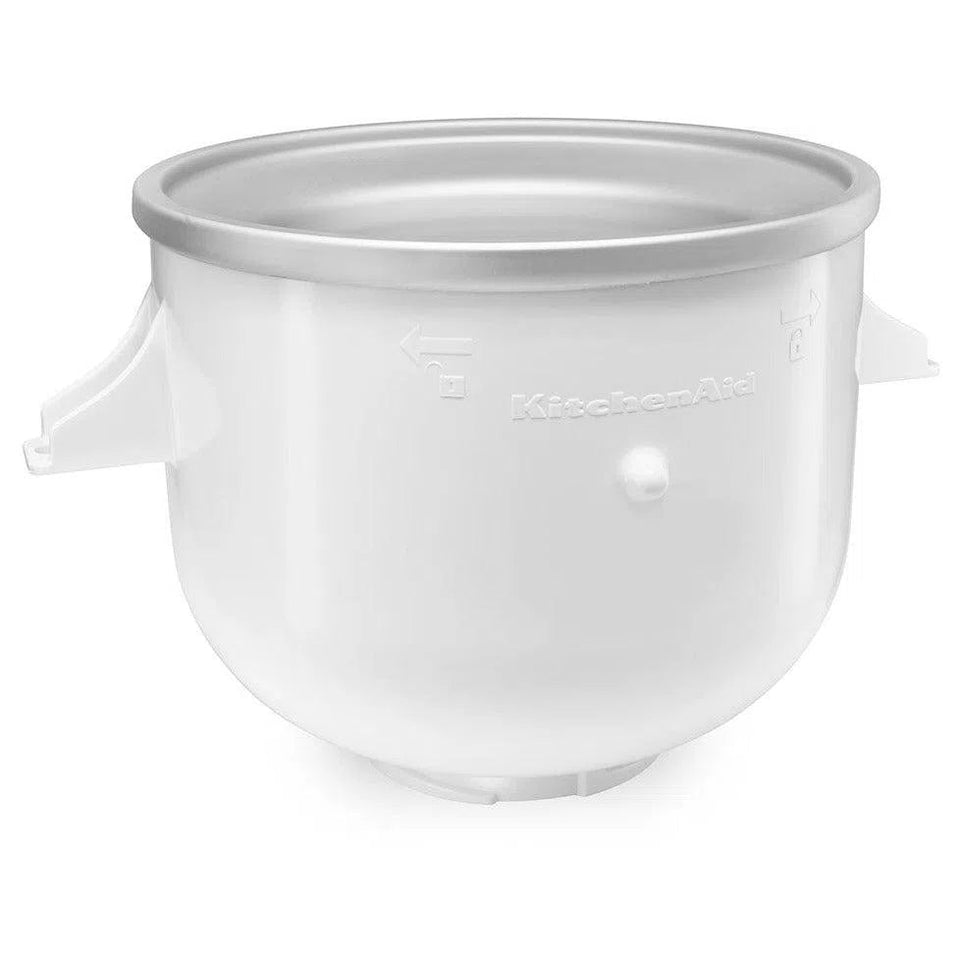 Sorveteira para Stand Mixer KitchenAid