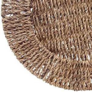 Sousplat em Fibra Natural 32cm