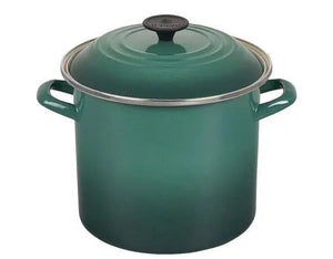 Stockpot Aço Esmaltado Artichaut 7,6L 22cm Le Creuset