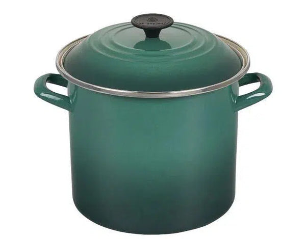 Stockpot Aço Esmaltado Artichaut 7,6L 22cm Le Creuset