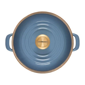 Stockpot Aço Esmaltado Chambray 7,6L 22cm Le Creuset