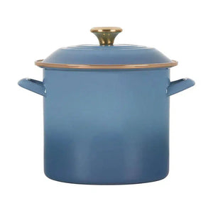 Stockpot Aço Esmaltado Chambray 7,6L 22cm Le Creuset