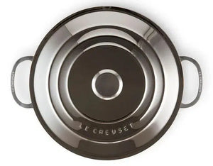 Stockpot Aço Inox 3-Ply 28cm Le Creuset