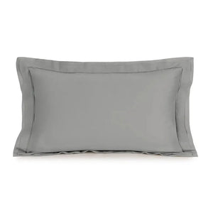 Super Fronha Doppio 300 Fios Cetim 100% Algodão Egípcio Marmo 50x90cm Trussardi