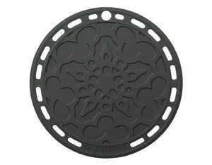 Suporte Silicone Mandala Flint Le Creuset