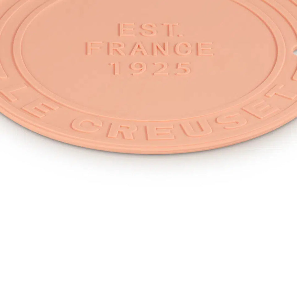 Suporte Silicone Trived Pêche Le Creuset