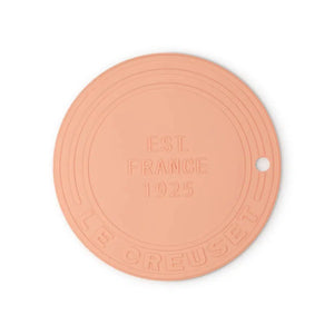 Suporte Silicone Trived Pêche Le Creuset