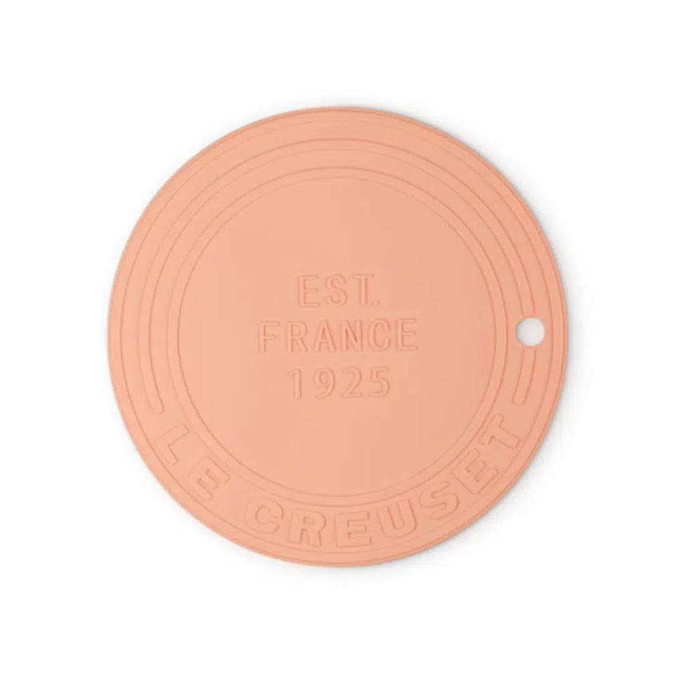 Suporte Silicone Trived Pêche Le Creuset