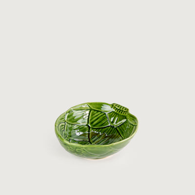 Bowl Cerâmica Alcachofra Verde