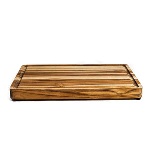 Kit Tábua e Trinchantes Premium Laguiole La Maison