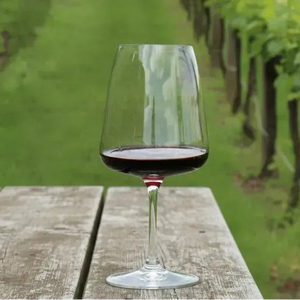 Taça Mozart em Puro Cristal para Pinot Noir Wine Expressions 925ml