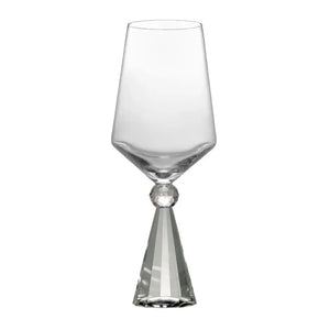 Taça para Vinho Vidro Clear Linha Sintonia 550ml