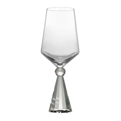Taça para Vinho Vidro Clear Linha Sintonia 550ml