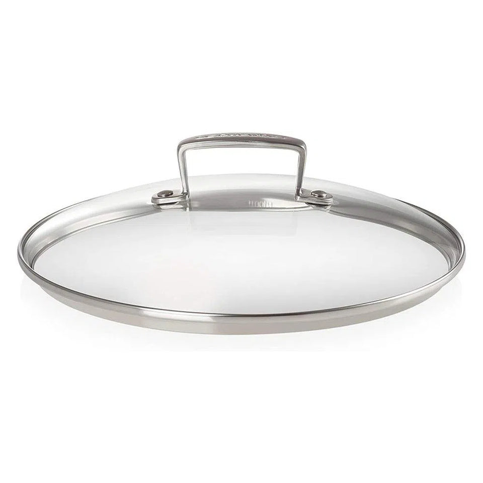 Tampa p/ Panela Le Creuset Vidro TNS 24cm