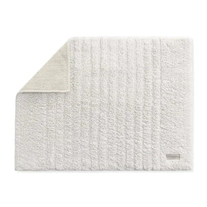 Tapete Felpudo Antiderrapante Vittore Gelo 60cm x 80cm Trussardi