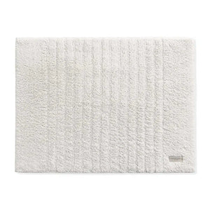 Tapete Felpudo Antiderrapante Vittore Gelo 60cm x 80cm Trussardi