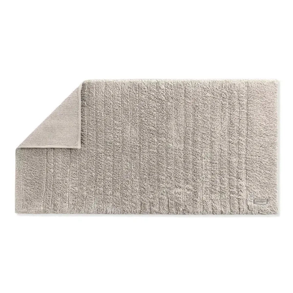 Tapete Felpudo Antiderrapante Vittore Nocciola 60cm x 1,20m Trussardi