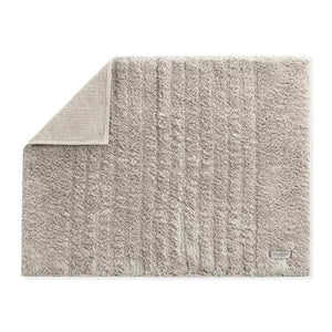 Tapete Felpudo Antiderrapante Vittore Nocciola 60cm x 80cm Trussardi