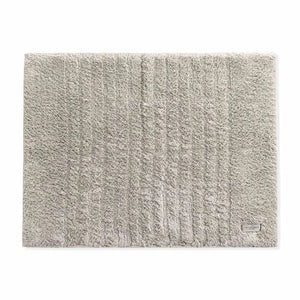 Tapete Felpudo Antiderrapante Vittore Nocciola 60cm x 80cm Trussardi