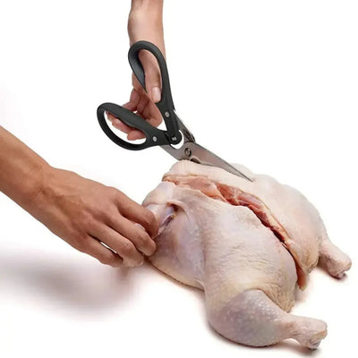 Tesoura Trinchante para Aves e Peixes Chef'n