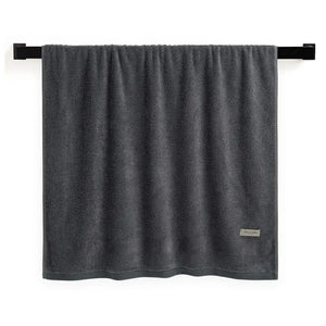 Toalha Banhão Borgia Chumbo Trussardi