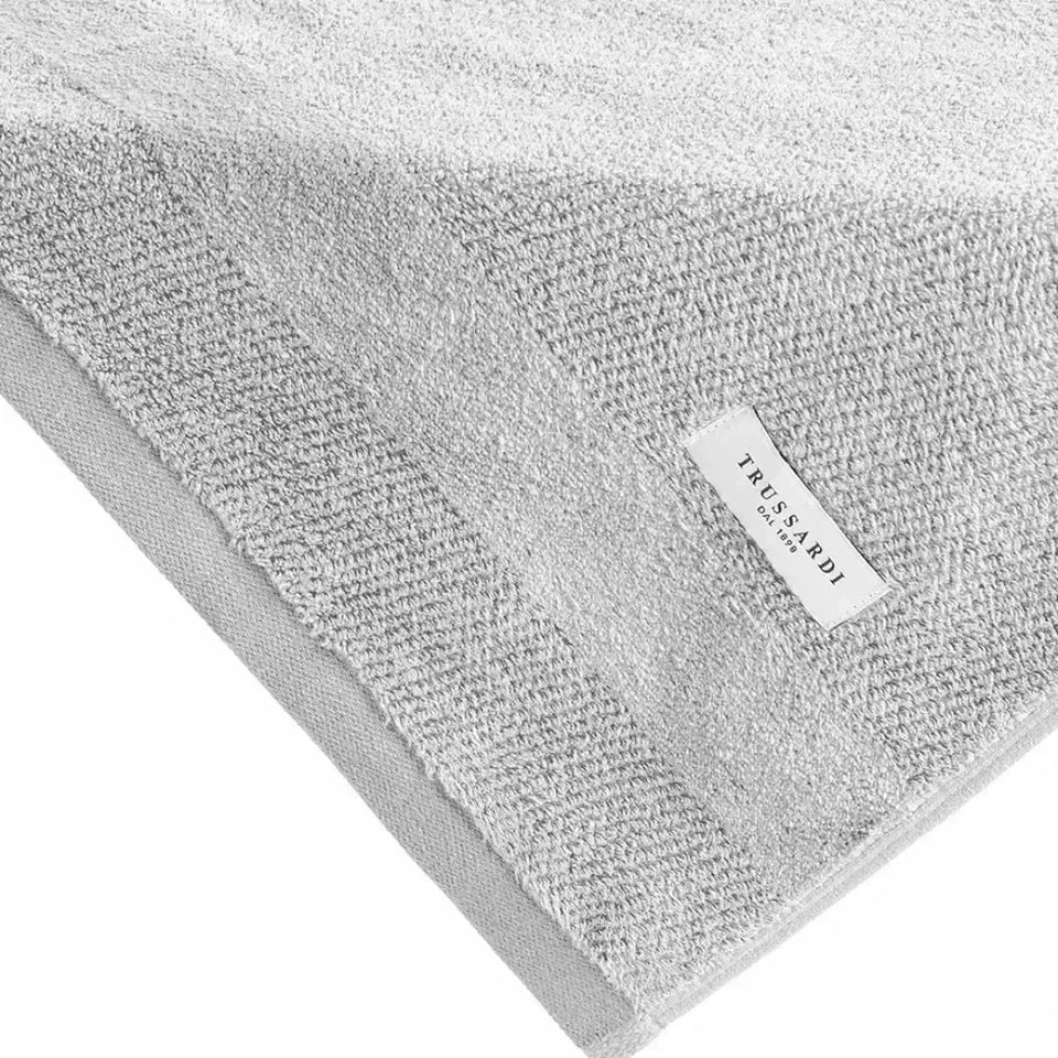 Toalha Banhão Borgia Gelo Trussardi