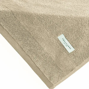 Toalha Banhão Borgia Nocciola Trussardi