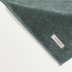 Toalha Banhão Fontani Boschi Trussardi