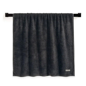 Toalha Banhão Fontani Chumbo Trussardi