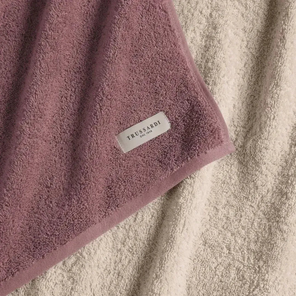 Toalha Banhão Fontani Marsala Trussardi