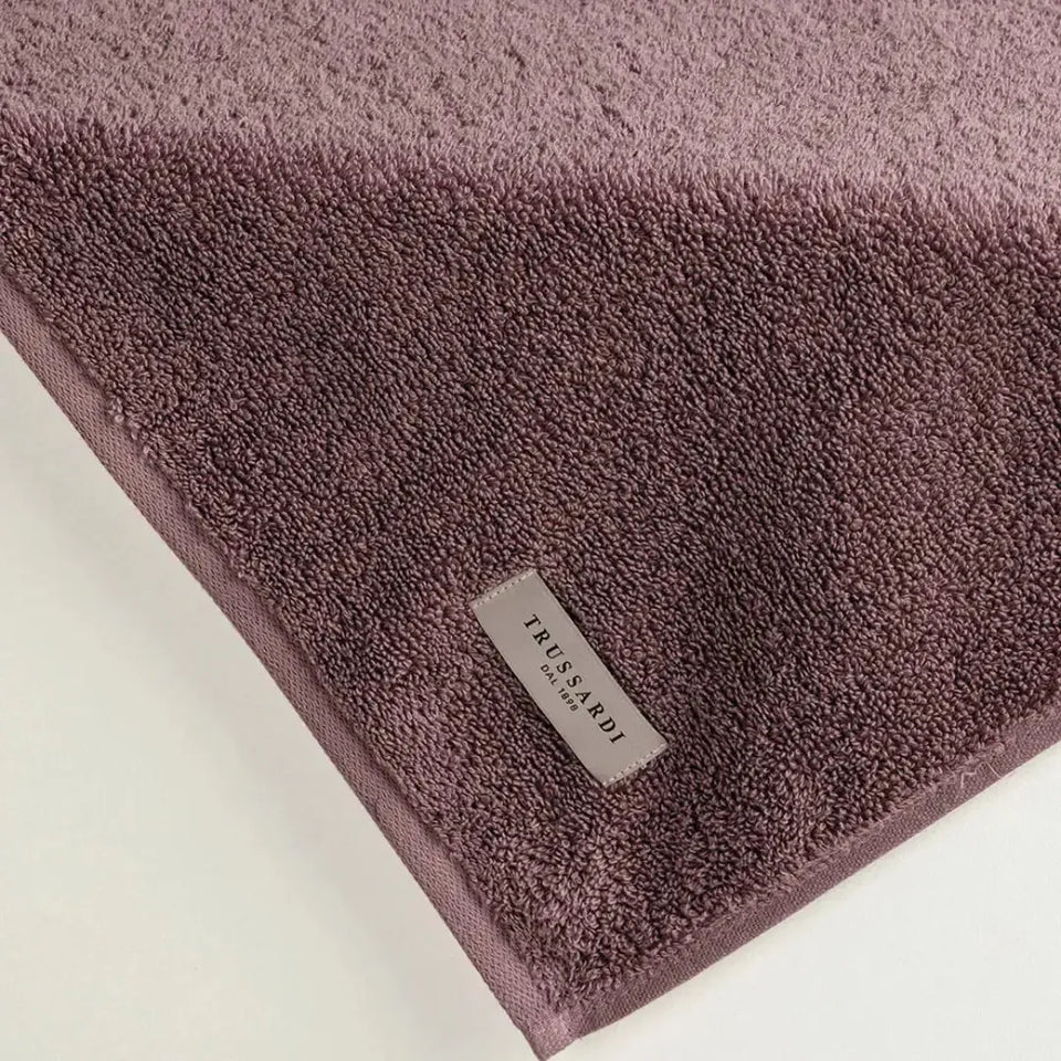 Toalha Banhão Fontani Marsala Trussardi