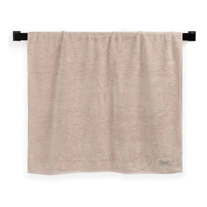 Toalha Banhão Fontani Soft Rose Trussardi