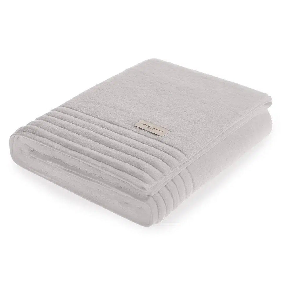 Toalha Banhão Imperiale Gelo Trussardi